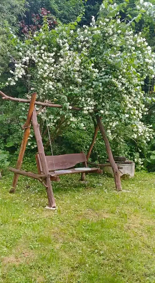 Cazare Băile Homorod - Casa de Vacanță Mátéfi | Homoródfürdő - Mátéfi Kulcsosház. Imaginea poate fi supusă drepturilor de autor. Se recomandă contactarea titularului drepturilor.