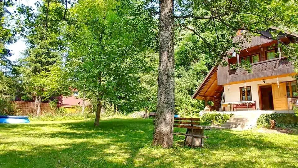 Cazare Băile Homorod - Casa de Vacanță Mátéfi | Homoródfürdő - Mátéfi Kulcsosház. Imaginea poate fi supusă drepturilor de autor. Se recomandă contactarea titularului drepturilor.