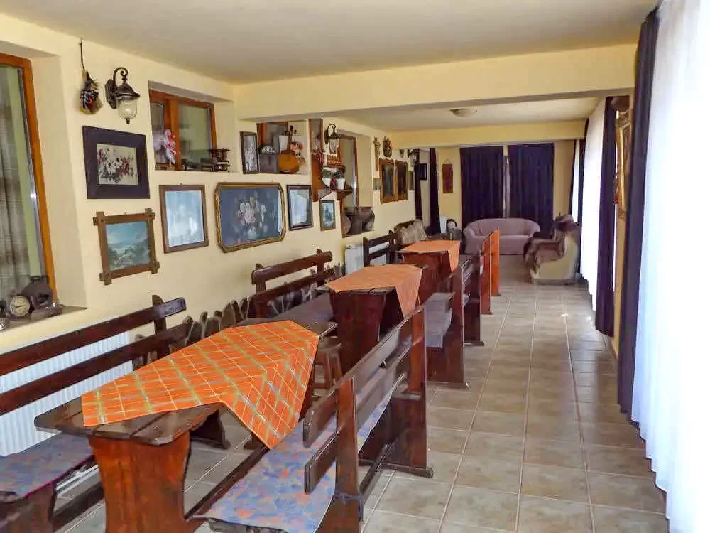 Boga Völgye Szállás | Panzió (K0051-12) A kép szerzői jogvédelem alatt állhat. Javasolt a kapcsolatfelvétel a jog tulajdonossal.