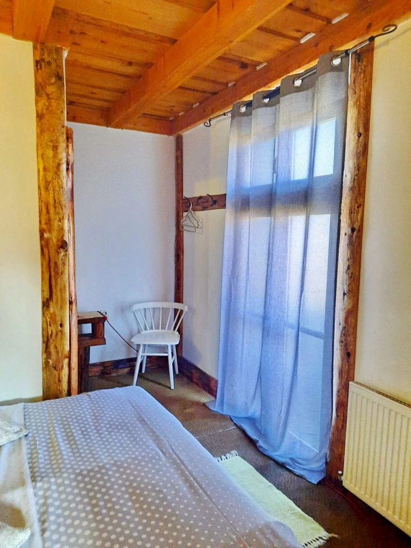 Beliș Cazare | Cabană (K0056-7) Imaginea poate fi supusă drepturilor de autor. Se recomandă contactarea titularului drepturilor.