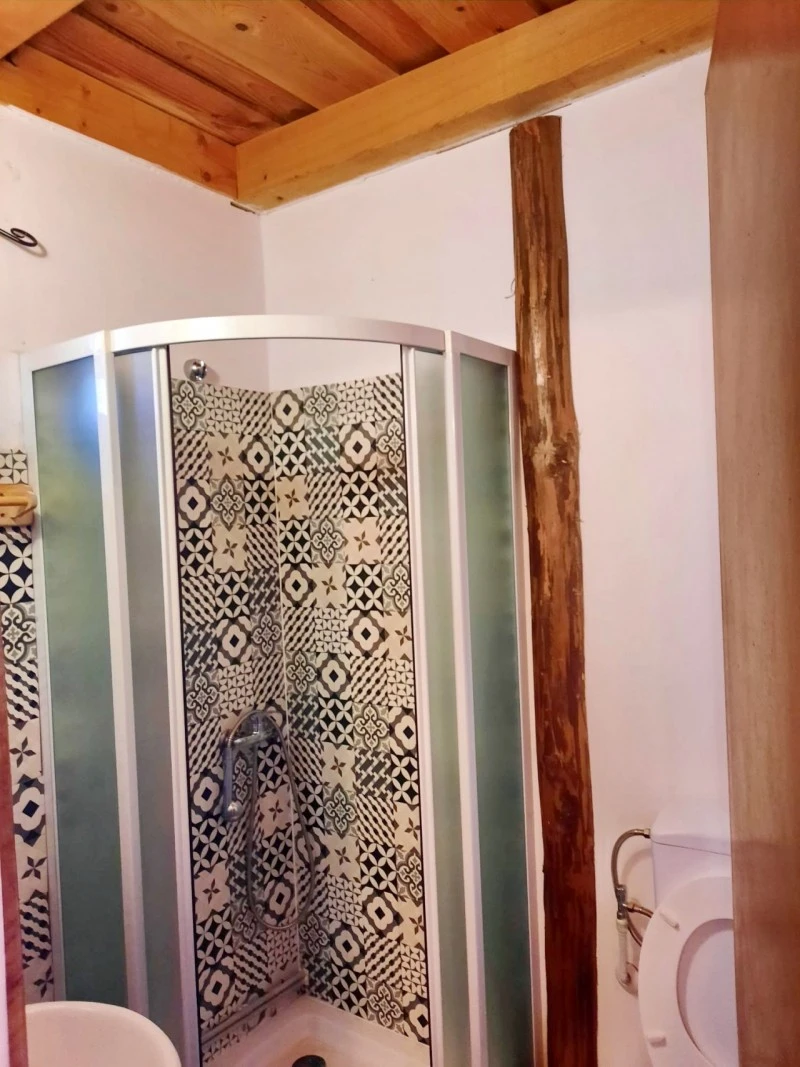 Beliș Cazare | Cabană (K0056-14) Imaginea poate fi supusă drepturilor de autor. Se recomandă contactarea titularului drepturilor.