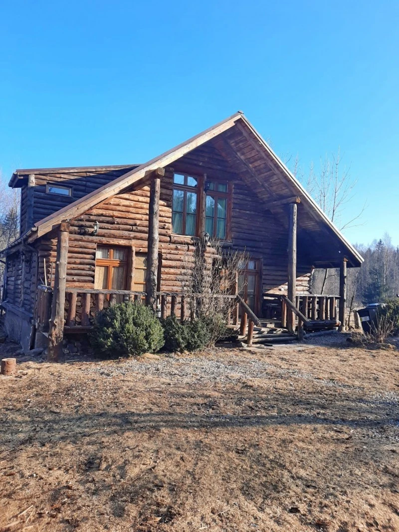 Beliș Cazare | Cabană (K0056-16) Imaginea poate fi supusă drepturilor de autor. Se recomandă contactarea titularului drepturilor.