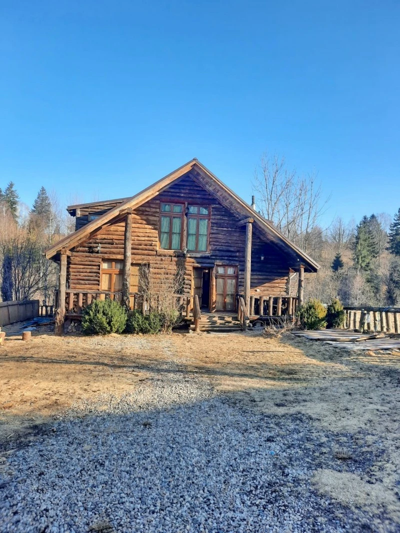 Beliș Cazare | Cabană (K0056-17) Imaginea poate fi supusă drepturilor de autor. Se recomandă contactarea titularului drepturilor.