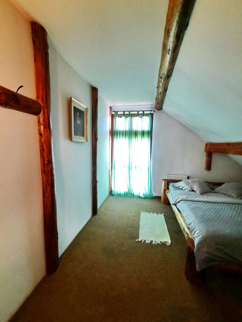 Beliș Cazare | Cabană (K0056-29) Imaginea poate fi supusă drepturilor de autor. Se recomandă contactarea titularului drepturilor.