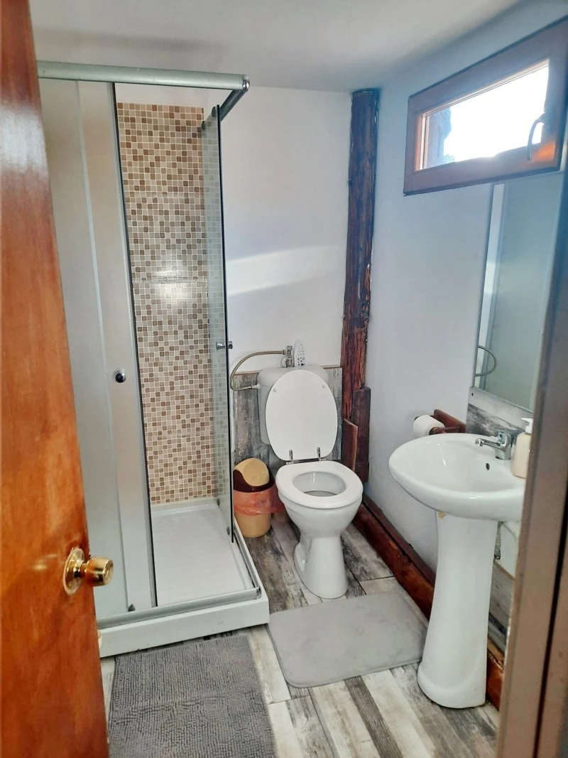 Beliș Cazare | Cabană (K0056-30) Imaginea poate fi supusă drepturilor de autor. Se recomandă contactarea titularului drepturilor.