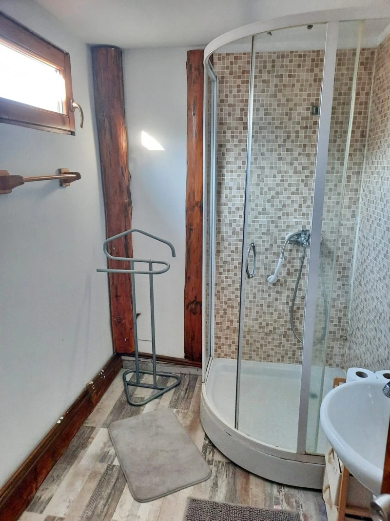 Beliș Cazare | Cabană (K0056-31) Imaginea poate fi supusă drepturilor de autor. Se recomandă contactarea titularului drepturilor.