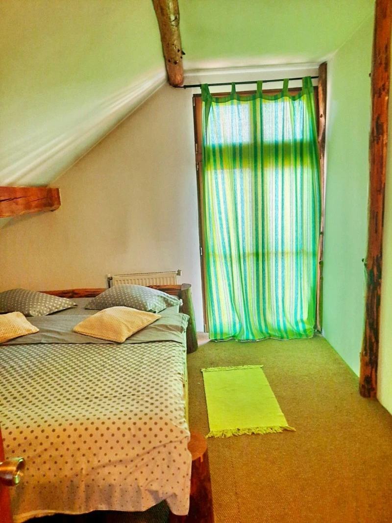 Beliș Cazare | Cabană (K0056-32) Imaginea poate fi supusă drepturilor de autor. Se recomandă contactarea titularului drepturilor.