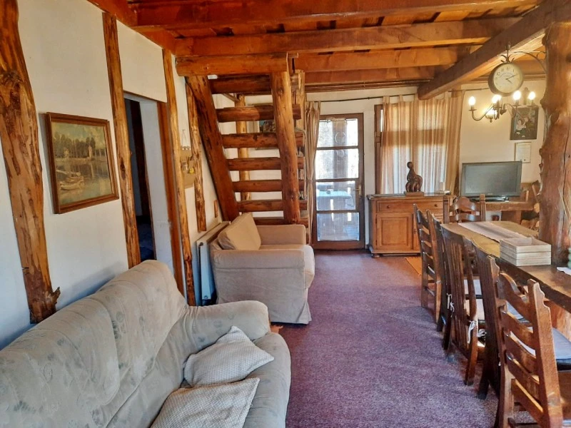 Beliș Cazare | Cabană (K0056-41) Imaginea poate fi supusă drepturilor de autor. Se recomandă contactarea titularului drepturilor.