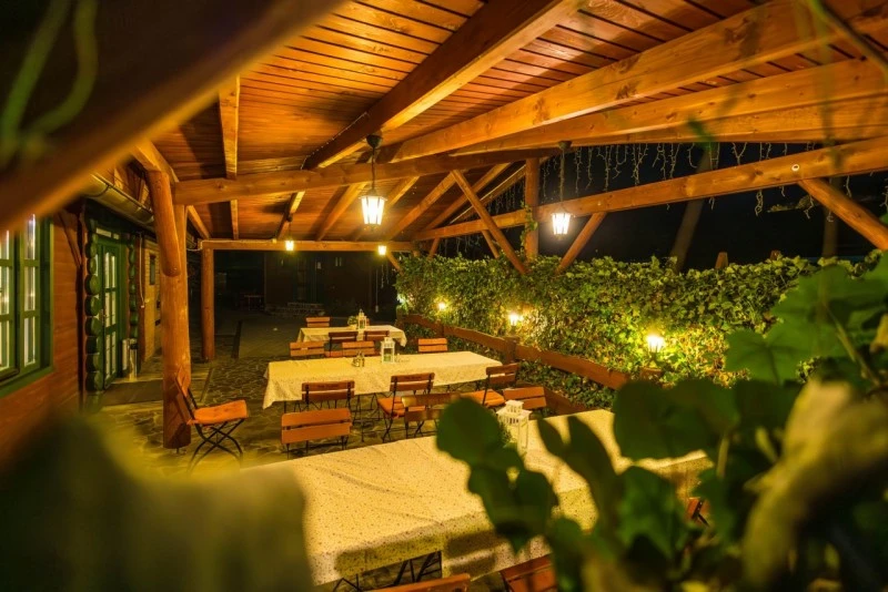 Zetea Cazare | Pensiune (K1603-12) Imaginea poate fi supusă drepturilor de autor. Se recomandă contactarea titularului drepturilor.