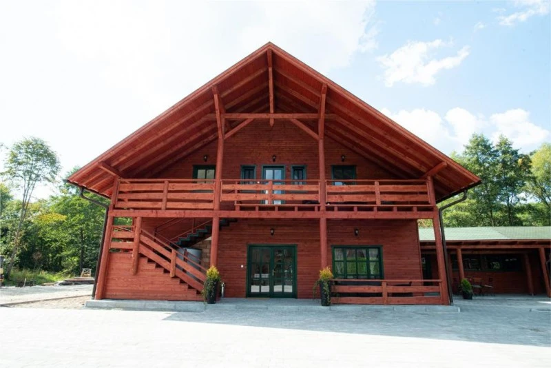 Zetea Cazare | Pensiune (K1603-40) Imaginea poate fi supusă drepturilor de autor. Se recomandă contactarea titularului drepturilor.