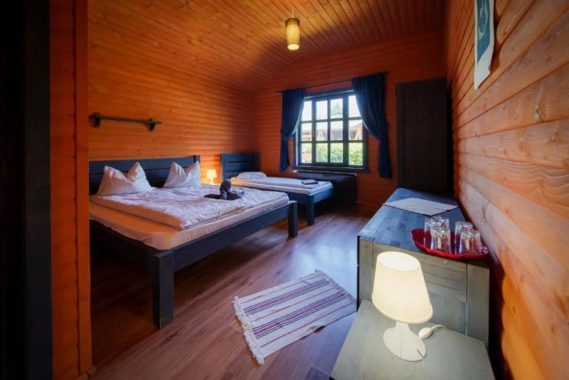 Zetea Cazare | Pensiune (K1603-62) Imaginea poate fi supusă drepturilor de autor. Se recomandă contactarea titularului drepturilor.