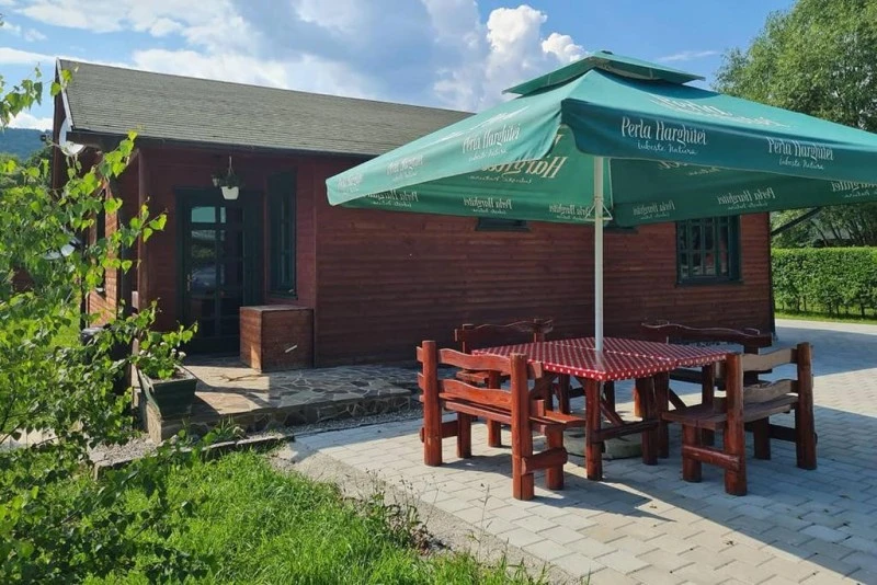 Zetelaka Szállás | Panzió (K1603-82) A kép szerzői jogvédelem alatt állhat. Javasolt a kapcsolatfelvétel a jog tulajdonossal.