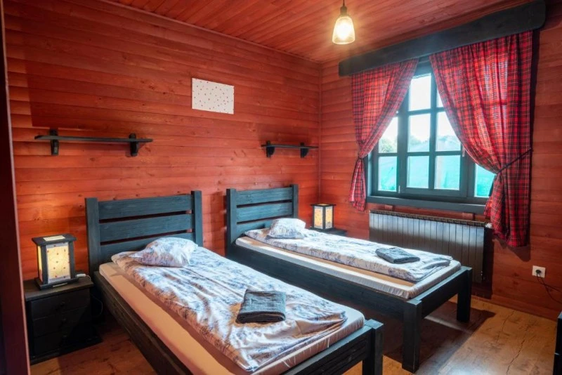 Zetea Cazare | Pensiune (K1603-97) Imaginea poate fi supusă drepturilor de autor. Se recomandă contactarea titularului drepturilor.