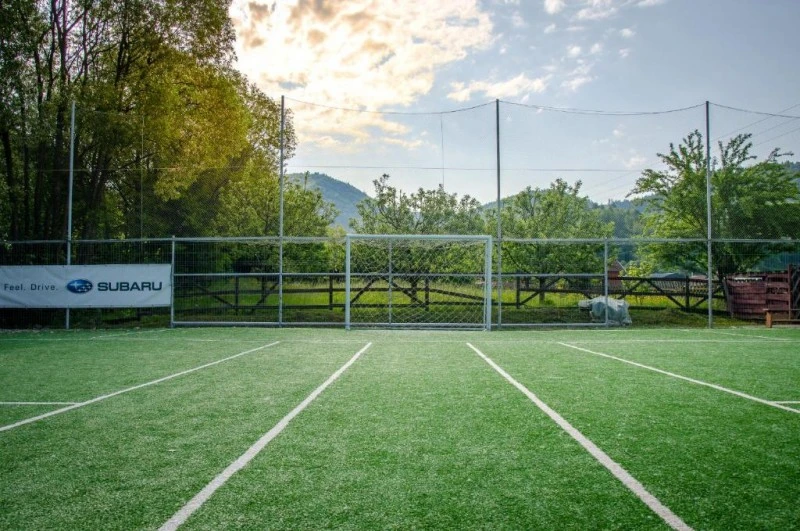 Zetea Cazare | Pensiune (K1603-139) Imaginea poate fi supusă drepturilor de autor. Se recomandă contactarea titularului drepturilor.