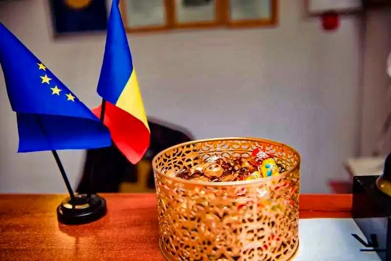Cazare Arad - Pensiune Roua*** | Arad - Roua Pnazió***. Imaginea poate fi supusă drepturilor de autor. Se recomandă contactarea titularului drepturilor.