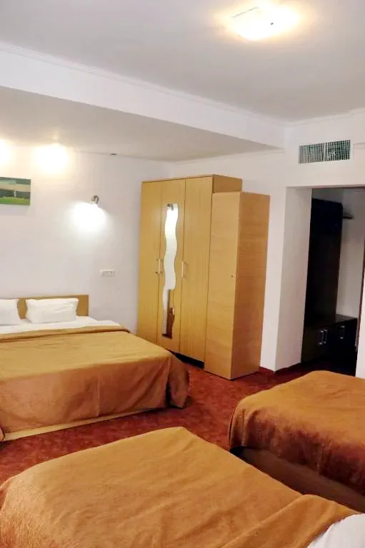 Arad Cazare | Hotel** (K1435-37) Imaginea poate fi supusă drepturilor de autor. Se recomandă contactarea titularului drepturilor.