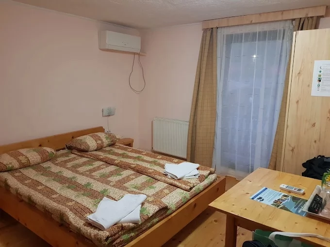  Oláhszászka Szállás | Panzió (K0901-11) A kép szerzői jogvédelem alatt állhat. Javasolt a kapcsolatfelvétel a jog tulajdonossal.