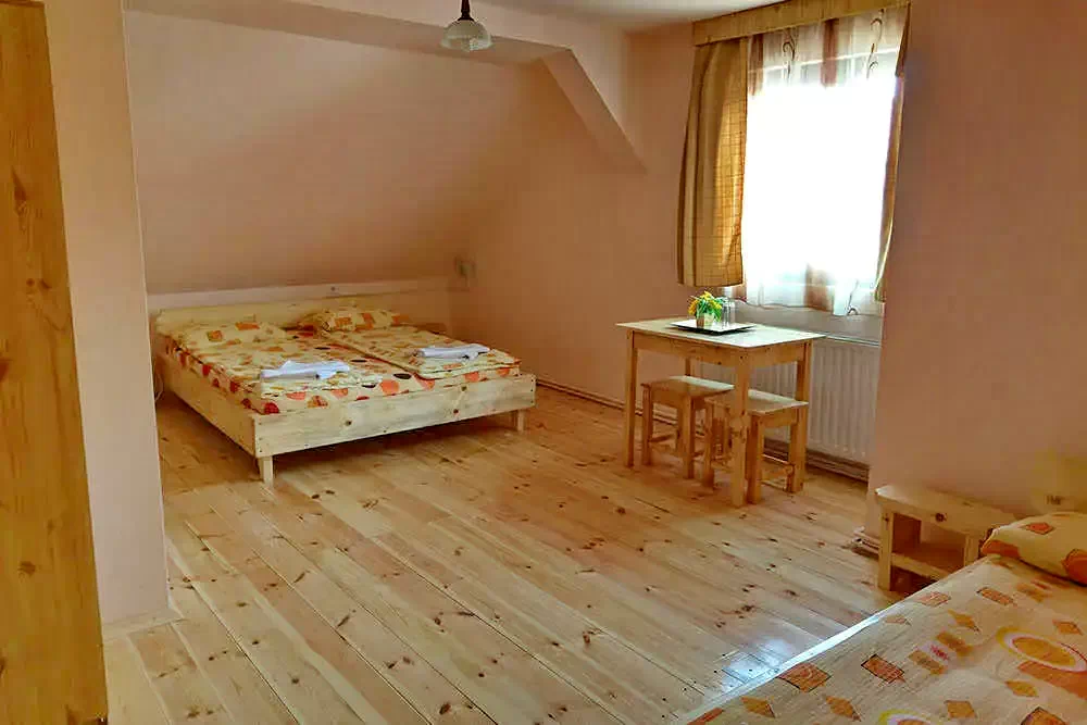  Oláhszászka Szállás | Panzió (K0901-12) A kép szerzői jogvédelem alatt állhat. Javasolt a kapcsolatfelvétel a jog tulajdonossal.