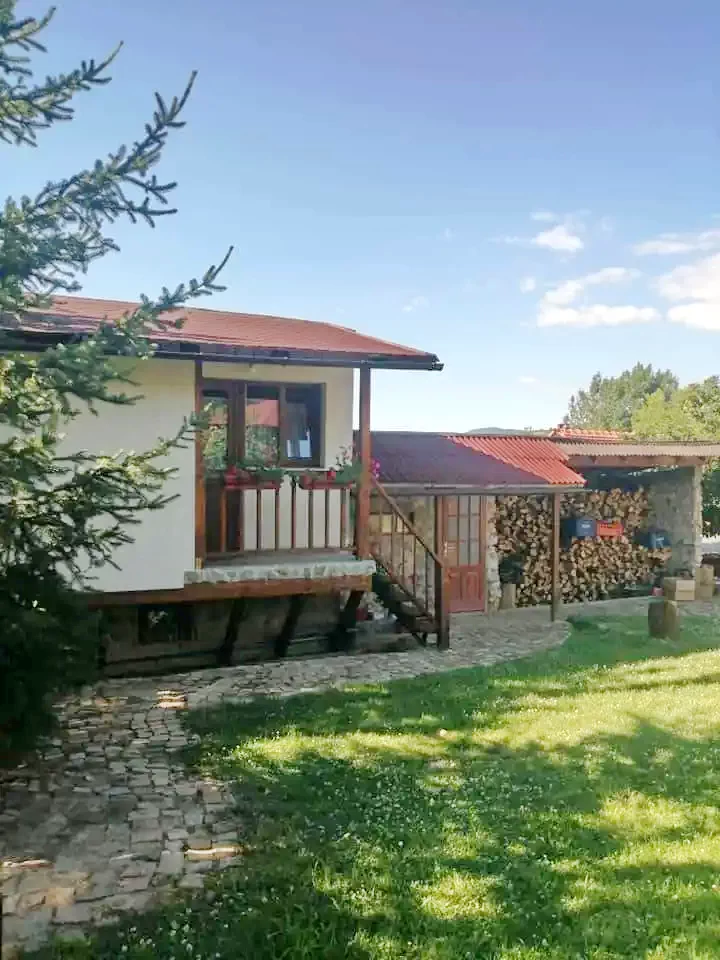 Sasca Română Cazare | Pensiune (K1273-34) Imaginea poate fi supusă drepturilor de autor. Se recomandă contactarea titularului drepturilor.