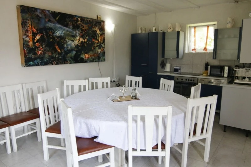  Oláhszászka Szállás | Panzió (K1604-2) A kép szerzői jogvédelem alatt állhat. Javasolt a kapcsolatfelvétel a jog tulajdonossal.