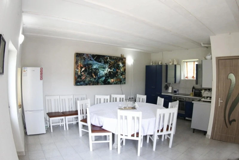  Oláhszászka Szállás | Panzió (K1604-4) A kép szerzői jogvédelem alatt állhat. Javasolt a kapcsolatfelvétel a jog tulajdonossal.