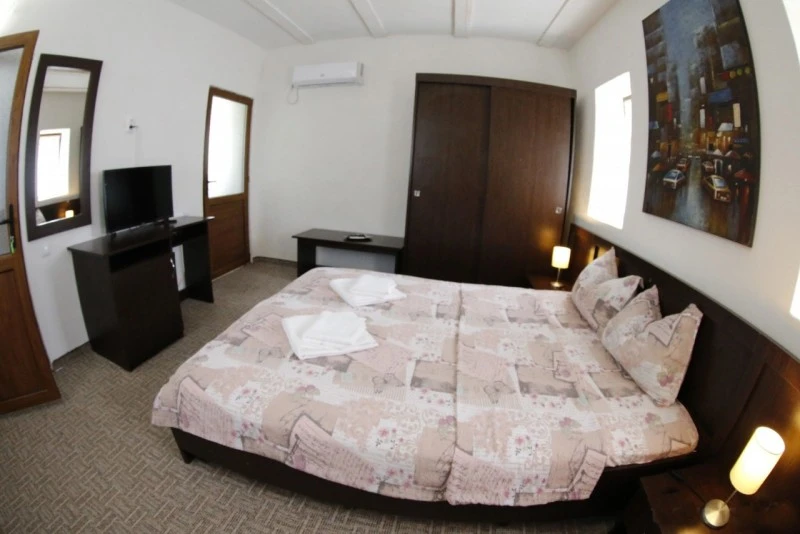 Sasca Română Cazare | Pensiune (K1604-14) Imaginea poate fi supusă drepturilor de autor. Se recomandă contactarea titularului drepturilor.