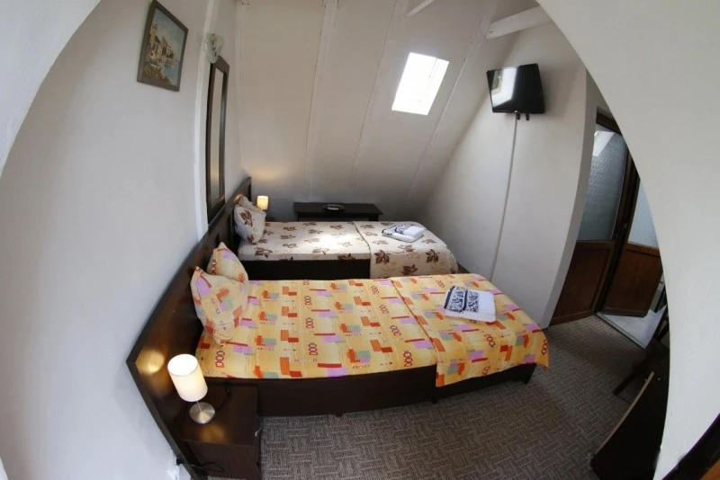 Sasca Română Cazare | Pensiune (K1604-23) Imaginea poate fi supusă drepturilor de autor. Se recomandă contactarea titularului drepturilor.