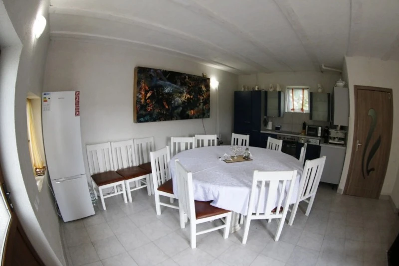  Oláhszászka Szállás | Panzió (K1604-33) A kép szerzői jogvédelem alatt állhat. Javasolt a kapcsolatfelvétel a jog tulajdonossal.