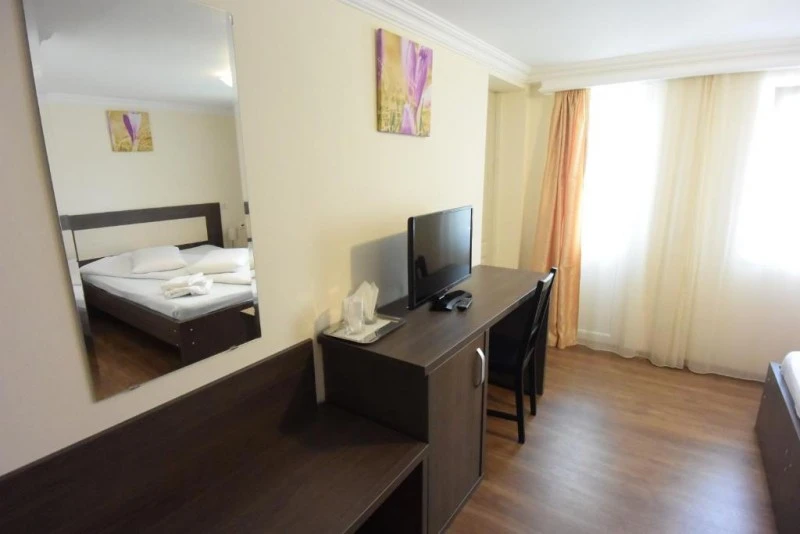 Cazare Timișoata - Hotel Arizona *** |Temesvár - Arizona Hotel ***  . Imaginea poate fi supusă drepturilor de autor. Se recomandă contactarea titularului drepturilor.