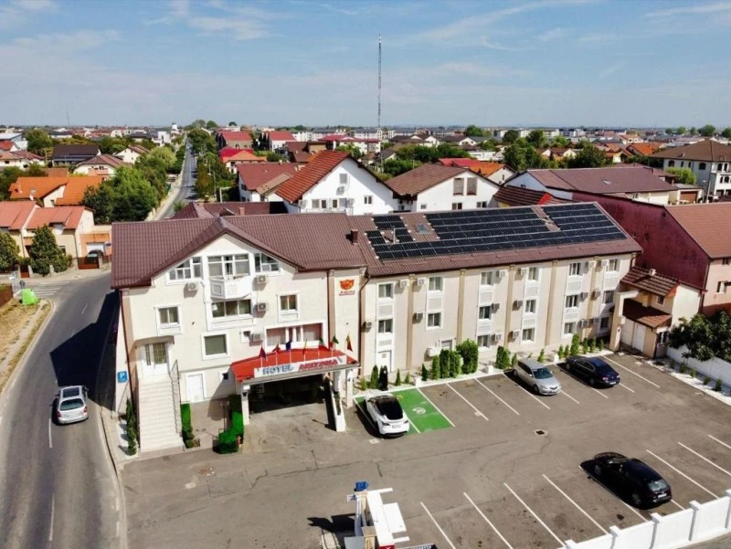 Timișoara Cazare | Hotel*** (K1578-50) Imaginea poate fi supusă drepturilor de autor. Se recomandă contactarea titularului drepturilor.