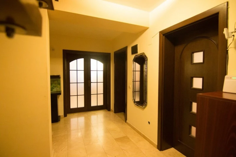 Sibiu Cazare | Pensiune (K1605-1) Imaginea poate fi supusă drepturilor de autor. Se recomandă contactarea titularului drepturilor.