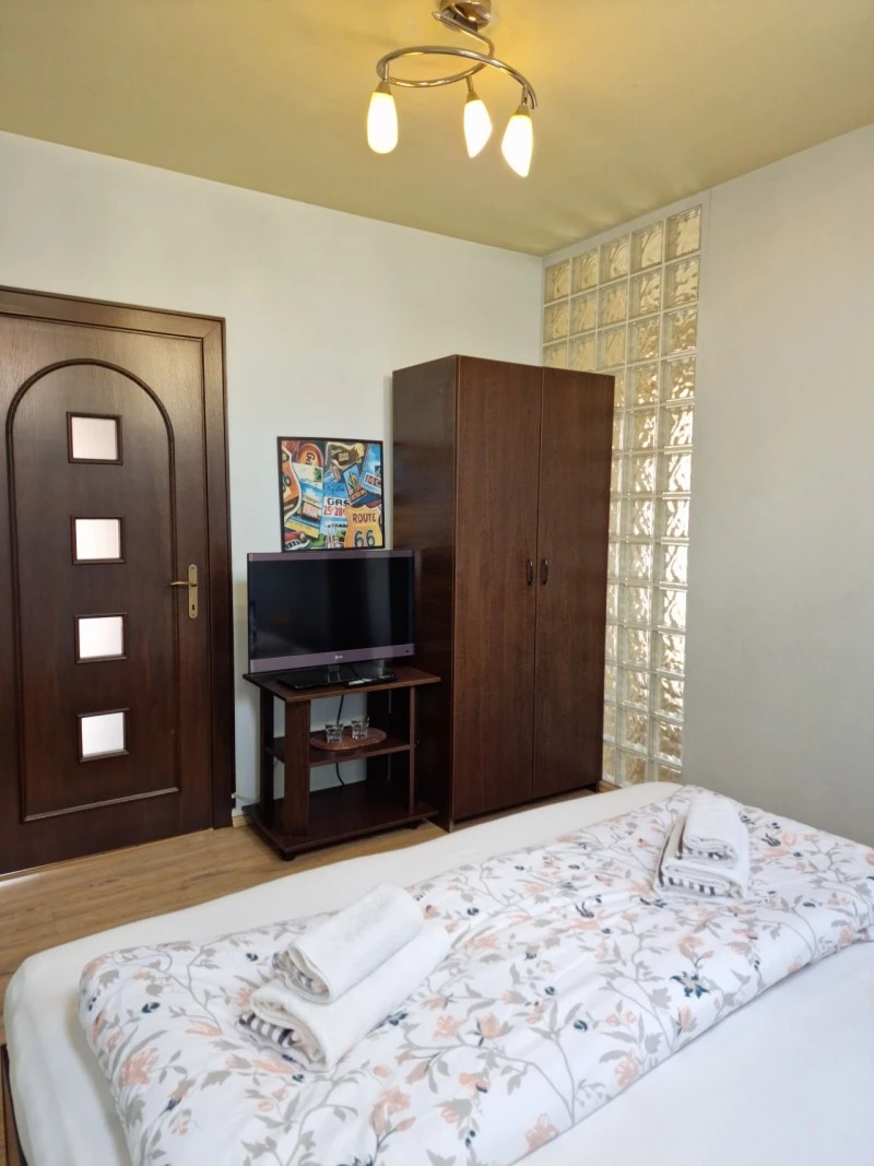 Sibiu Cazare | Pensiune (K1605-13) Imaginea poate fi supusă drepturilor de autor. Se recomandă contactarea titularului drepturilor.