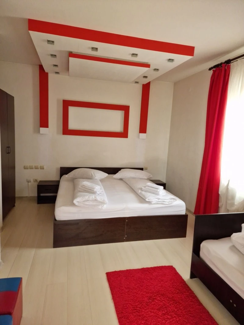 Sibiu Cazare | Pensiune (K1605-17) Imaginea poate fi supusă drepturilor de autor. Se recomandă contactarea titularului drepturilor.