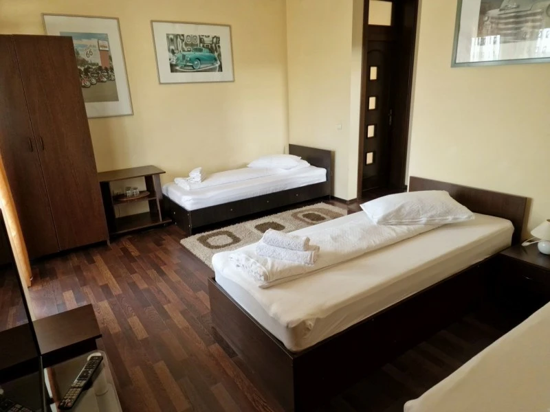 Nagyszeben Szállás | Panzió (K1605-21) A kép szerzői jogvédelem alatt állhat. Javasolt a kapcsolatfelvétel a jog tulajdonossal.