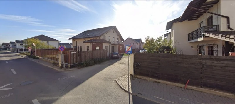 Sibiu Cazare | Pensiune (K1605-22) Imaginea poate fi supusă drepturilor de autor. Se recomandă contactarea titularului drepturilor.