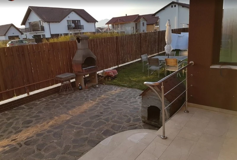 Sibiu Cazare | Pensiune (K1605-28) Imaginea poate fi supusă drepturilor de autor. Se recomandă contactarea titularului drepturilor.