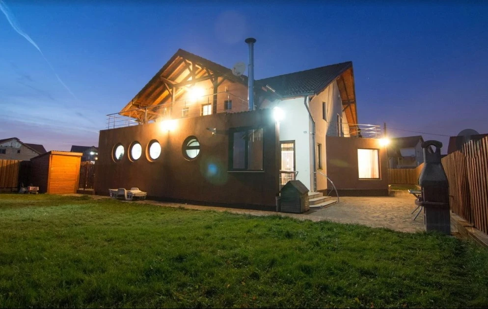 Sibiu Cazare | Pensiune (K1605-29) Imaginea poate fi supusă drepturilor de autor. Se recomandă contactarea titularului drepturilor.