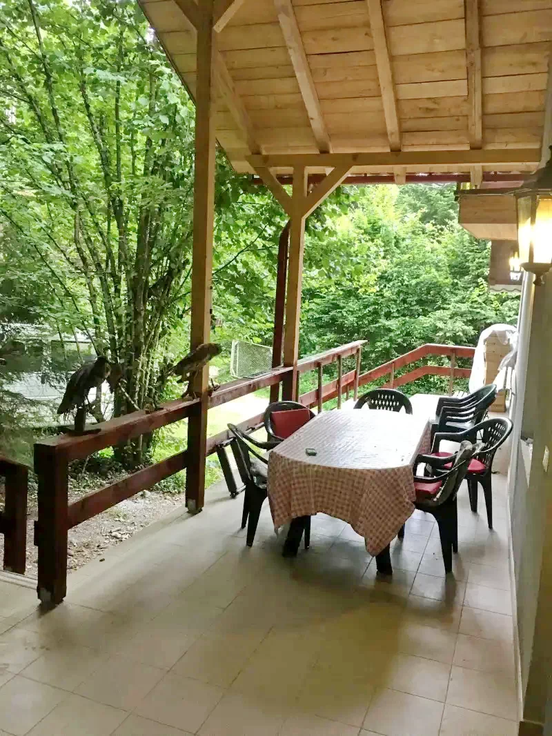 Cazare Valea Boga - Cabana Boga*** | Boga-völgye - Boga Kulcsosház ***. Imaginea poate fi supusă drepturilor de autor. Se recomandă contactarea titularului drepturilor.