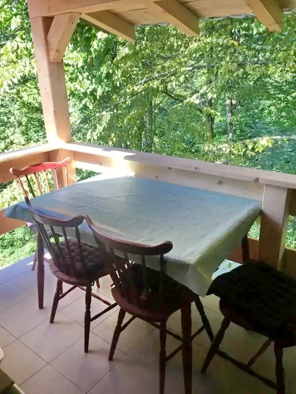 Cazare Valea Boga - Cabana Boga*** | Boga-völgye - Boga Kulcsosház ***. Imaginea poate fi supusă drepturilor de autor. Se recomandă contactarea titularului drepturilor.