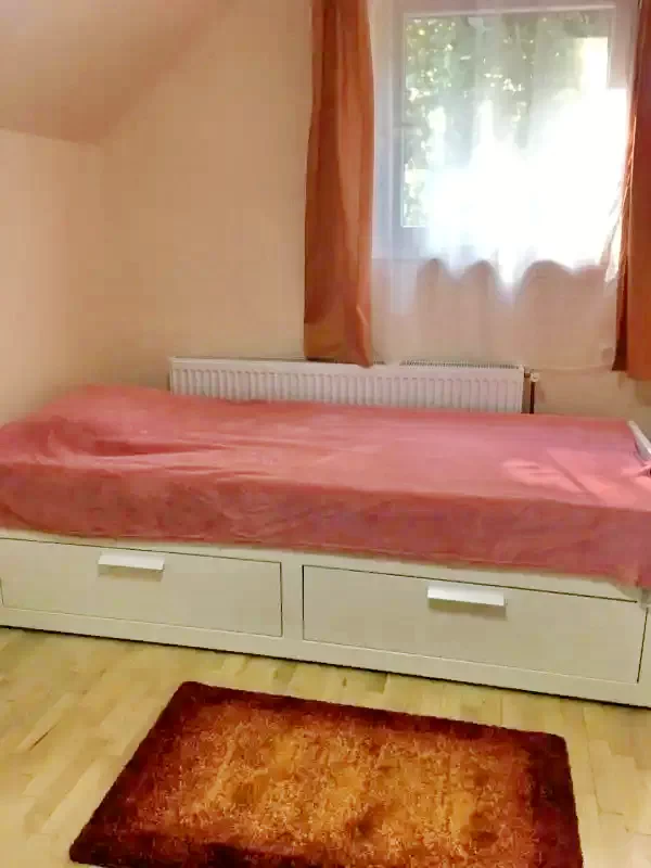 Cazare Valea Boga - Cabana Boga*** | Boga-völgye - Boga Kulcsosház ***. Imaginea poate fi supusă drepturilor de autor. Se recomandă contactarea titularului drepturilor.