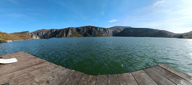 Dubova Cazare | Pensiune (K1559-49) Imaginea poate fi supusă drepturilor de autor. Se recomandă contactarea titularului drepturilor.