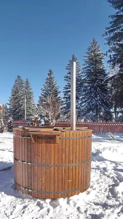 Marosfő Szállás | Kulcsosház (K0456-25) A kép szerzői jogvédelem alatt állhat. Javasolt a kapcsolatfelvétel a jog tulajdonossal.