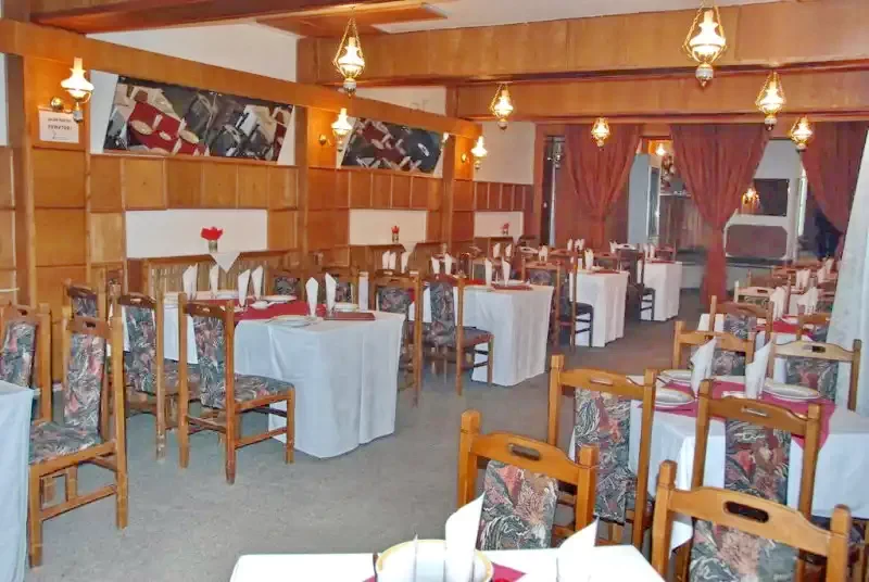Beliș Cazare | Hotel*** (K0794-2) Imaginea poate fi supusă drepturilor de autor. Se recomandă contactarea titularului drepturilor. Beliș Cazare | Hotel*** (K0794-2) Imaginea poate fi supusă drepturilor de autor. Se recomandă contactarea titularului drepturilor.