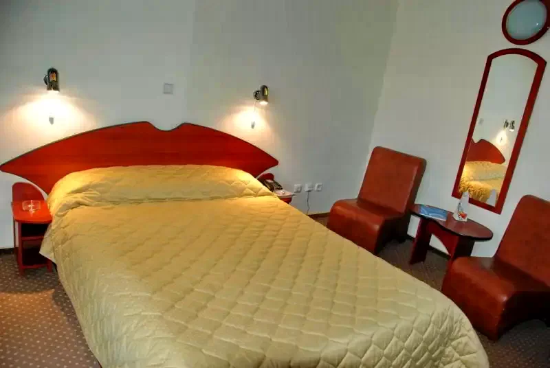 Beliș Cazare | Hotel*** (K0794-7) Imaginea poate fi supusă drepturilor de autor. Se recomandă contactarea titularului drepturilor. Beliș Cazare | Hotel*** (K0794-7) Imaginea poate fi supusă drepturilor de autor. Se recomandă contactarea titularului drepturilor.