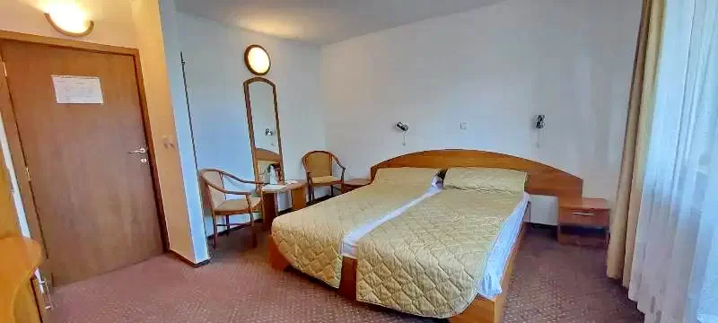 Beliș Cazare | Hotel*** (K0794-23) Imaginea poate fi supusă drepturilor de autor. Se recomandă contactarea titularului drepturilor. Beliș Cazare | Hotel*** (K0794-23) Imaginea poate fi supusă drepturilor de autor. Se recomandă contactarea titularului drepturilor.