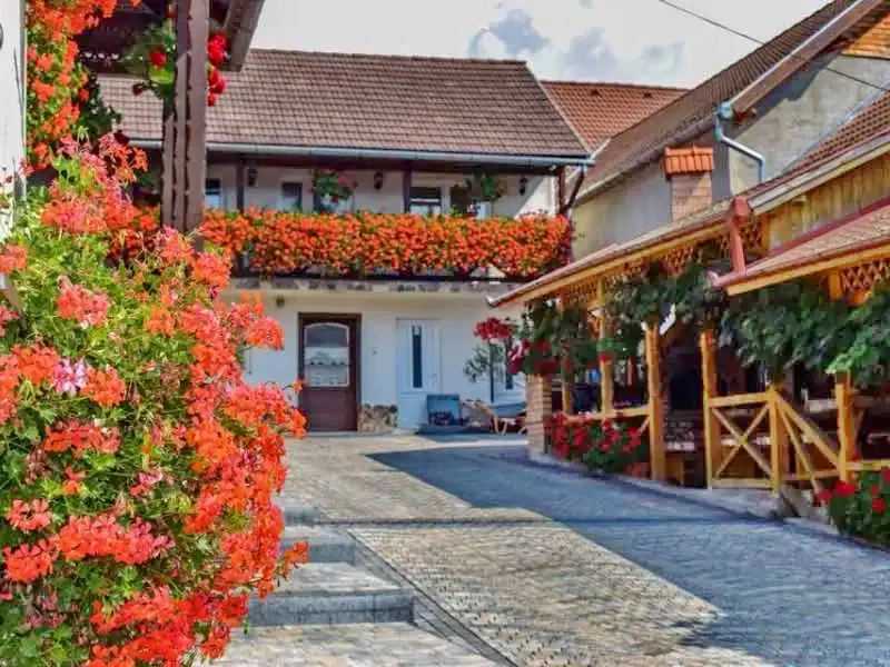 Cazare Corund - Pensiunea Enikő** | Korond - Enikő Panzió**. Imaginea poate fi supusă drepturilor de autor. Se recomandă contactarea titularului drepturilor.