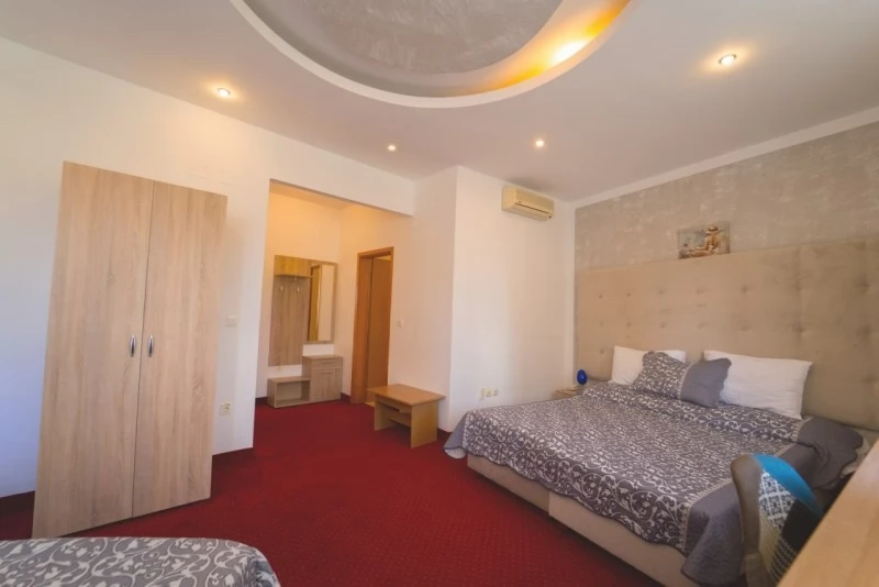 Temesvár Szállás | Hotel*** (K0912-11) A kép szerzői jogvédelem alatt állhat. Javasolt a kapcsolatfelvétel a jog tulajdonossal.