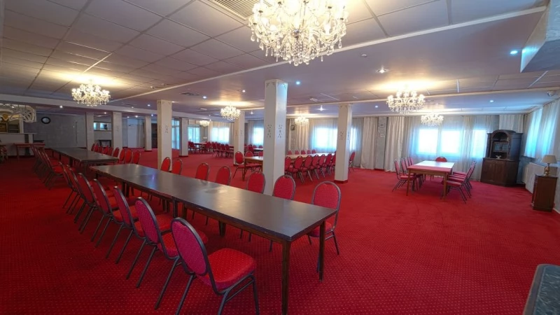 Timișoara Cazare | Hotel*** (K0912-21) Imaginea poate fi supusă drepturilor de autor. Se recomandă contactarea titularului drepturilor.