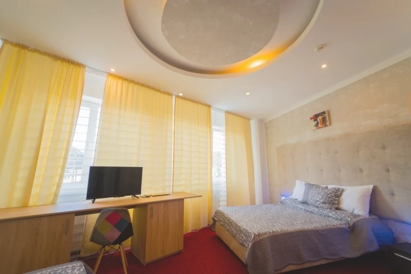 Timișoara Cazare | Hotel*** (K0912-35) Imaginea poate fi supusă drepturilor de autor. Se recomandă contactarea titularului drepturilor.
