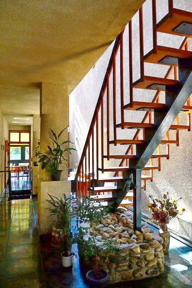 Szállás Băile Herculane - Casa Dimitrios *** | Herkulesfürdő - Casa Dimitrios Panzió ***. A kép szerzői jogvédelem alatt állhat. Javasolt a kapcsolatfelvétel a jog tulajdonossal.